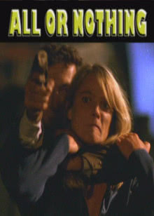 纽约小匪战黑帮