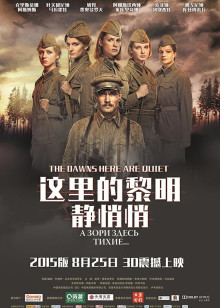 我所看到的都是你2016